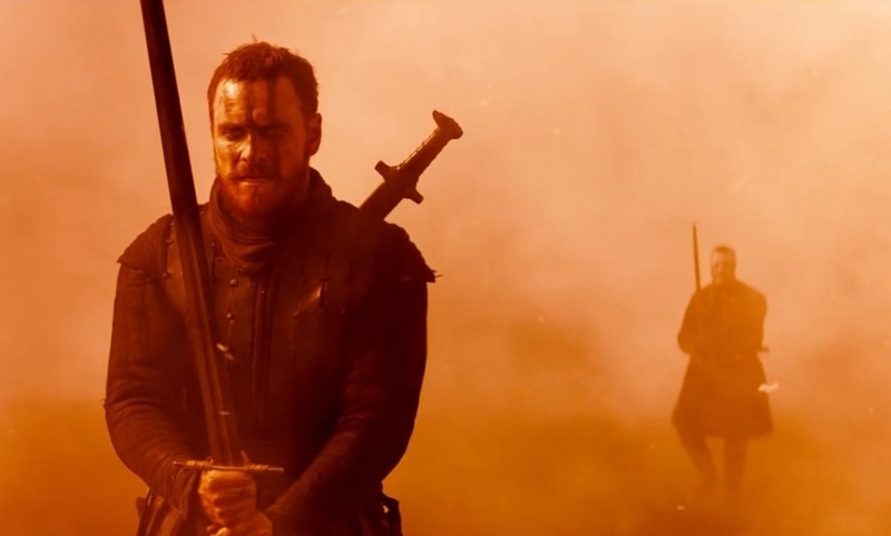 Macbeth | City Bible Forum