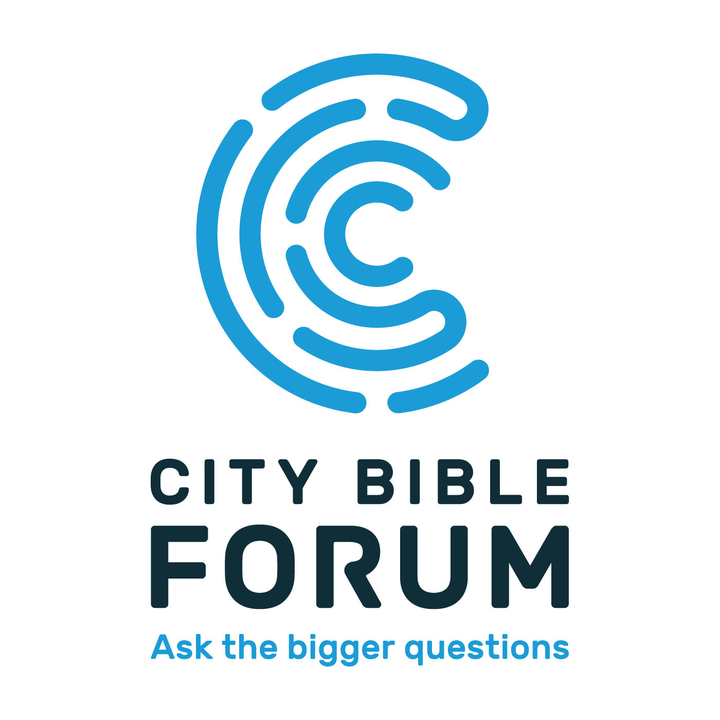 City Bible Forum