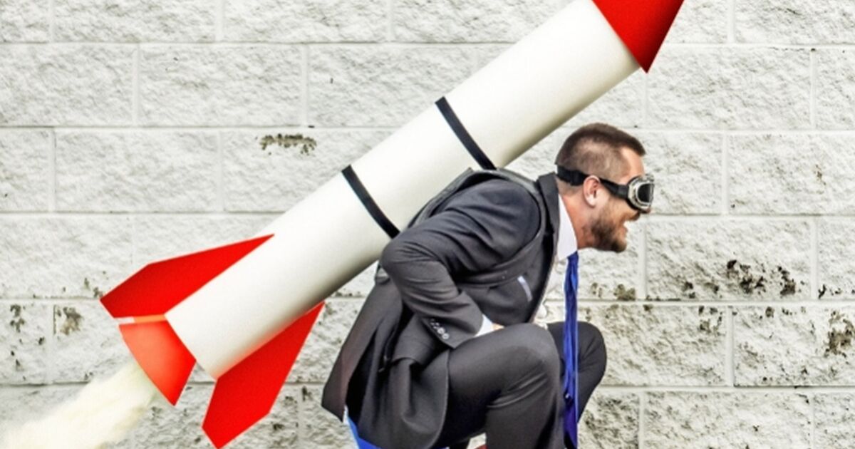 40 Rockets | City Bible Forum