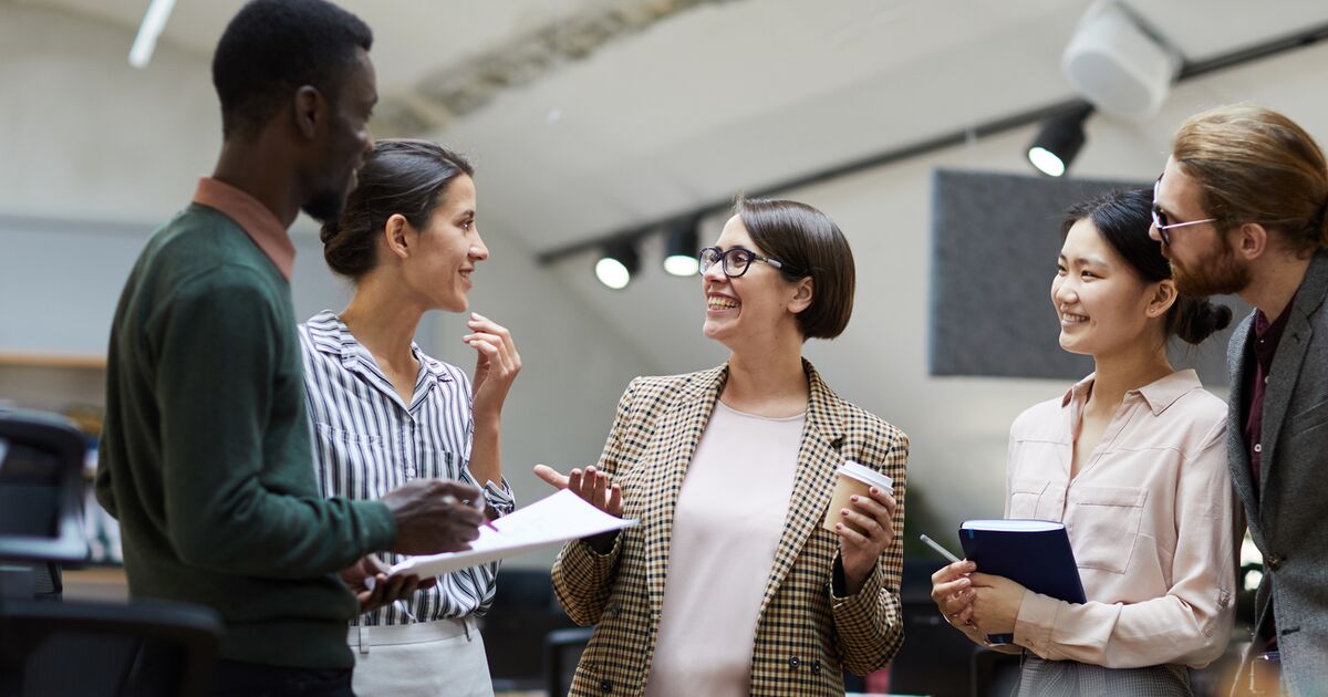 Escaping to Work | City Bible Forum