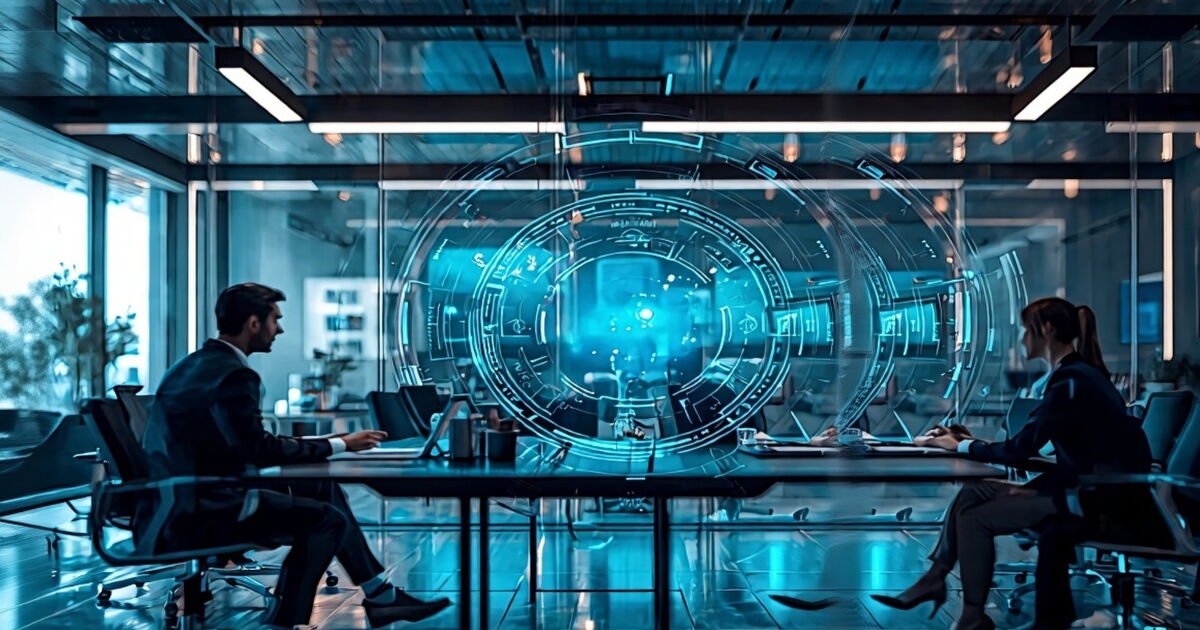 Faith and work in the age of AI | City Bible Forum
