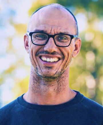 Sam Hilton