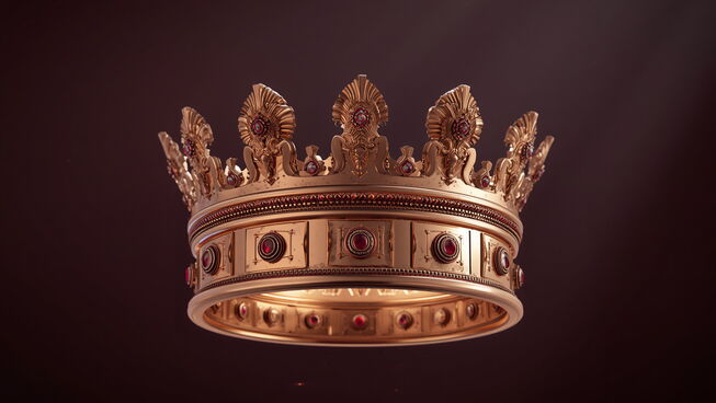 crown
