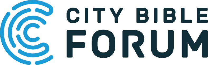 City Bible Forum